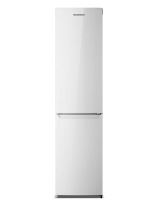 Combina frigorifica Heinner HC-325A+: un model usor de remarcat